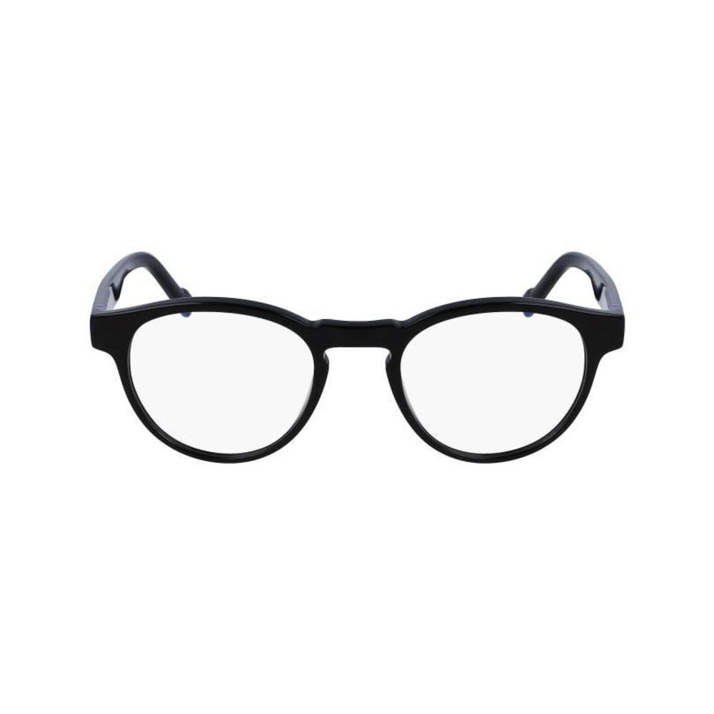 Zeiss ZS23535 Eyeglasses 001 Black 50mm